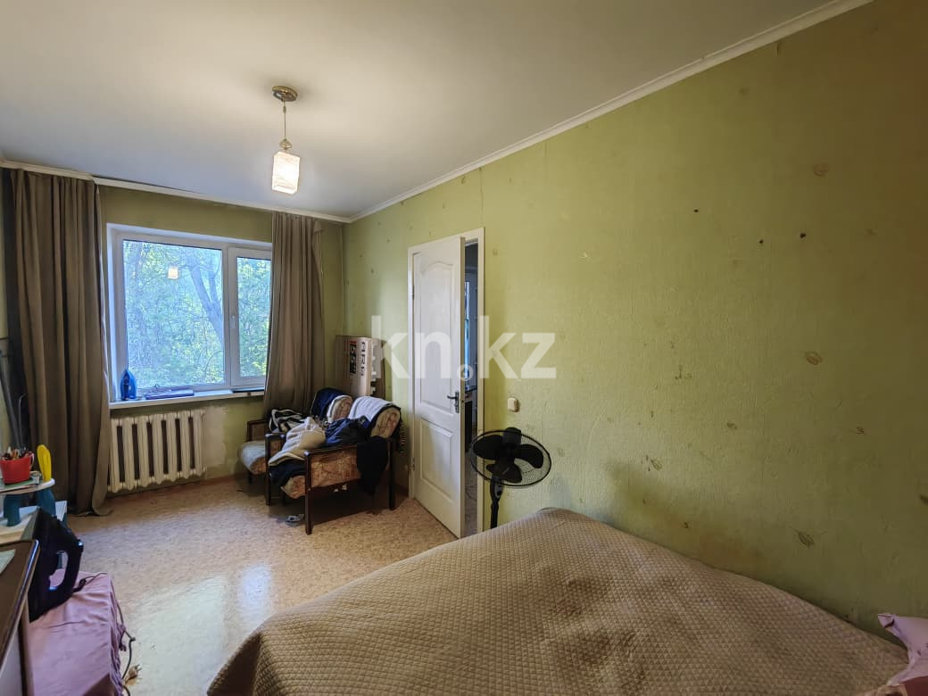 Продажа 2-комнатной квартиры, 47 м² - Продажа гаражей в Актобе фото 9 из 25