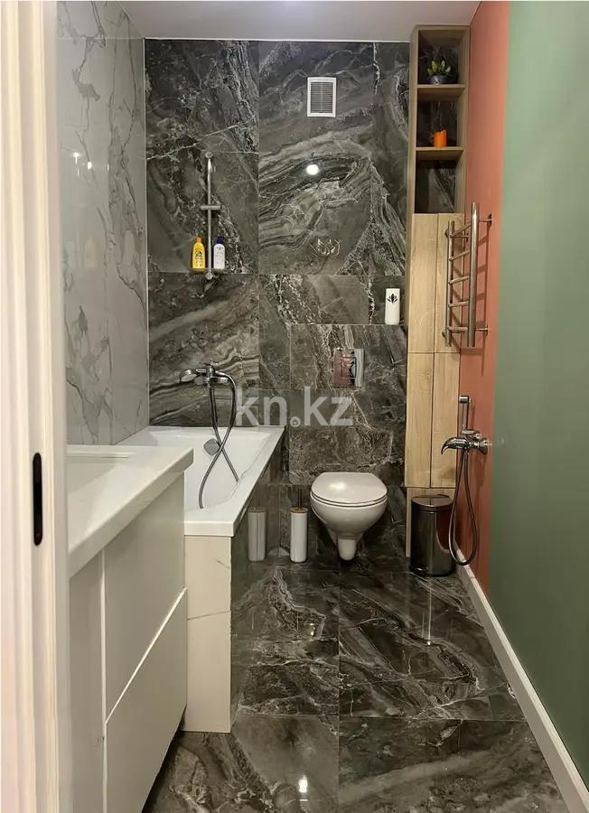 Продажа 3-комнатной квартиры, 94.2 м² - Продажа трехкомнатных квартир от собственников в Астане - страница 9 фото 6 из 7