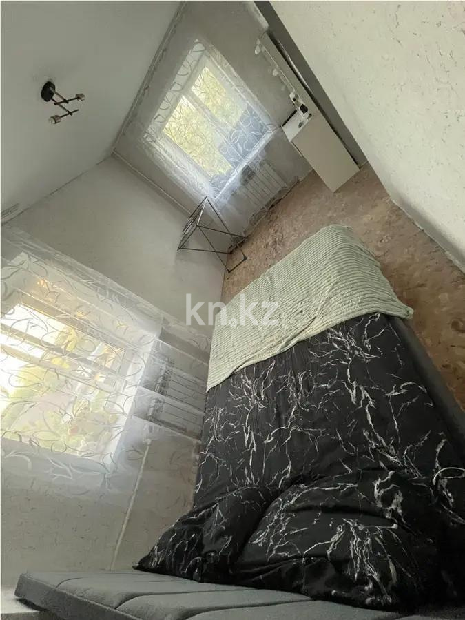 Продажа 2-комнатной квартиры, 42 м², ул. Белинского, дом  17а - Продажа  двухкомнатных квартир в Караганде без посредников с фото фото 2 из 4