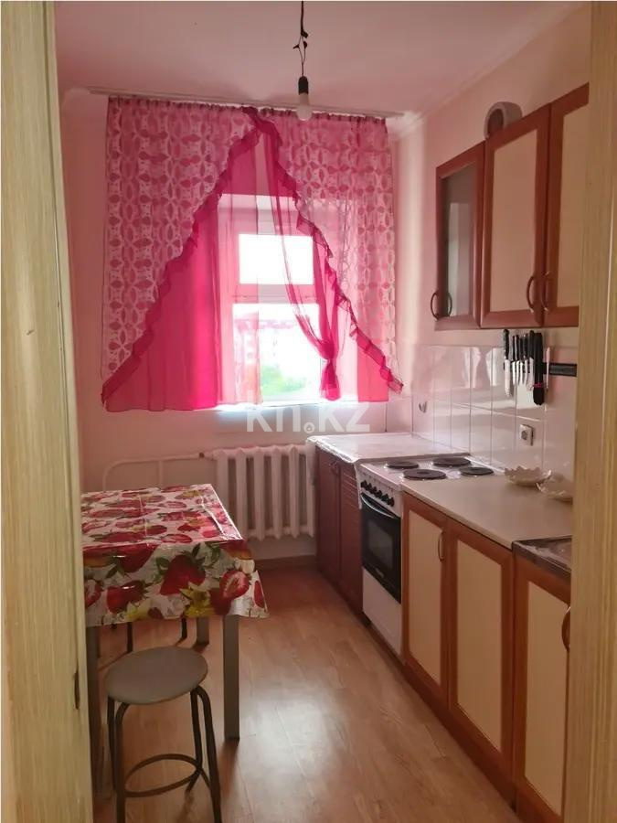 Продажа 1-комнатной квартиры, 30.6 м² - Продажа квартир в Астане - страница 10 фото 2 из 4