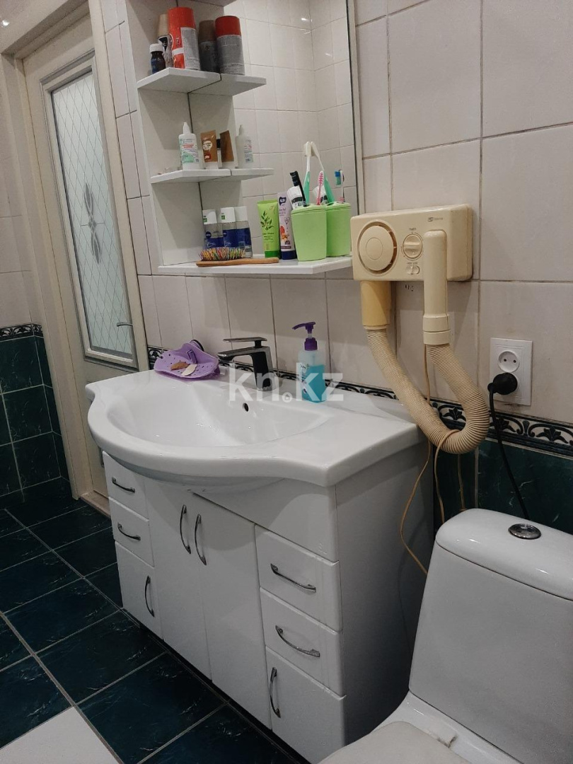 Продажа 5-комнатного дома, 110 м² - Продажа домов, коттеджей в Казахстане фото 16 из 19