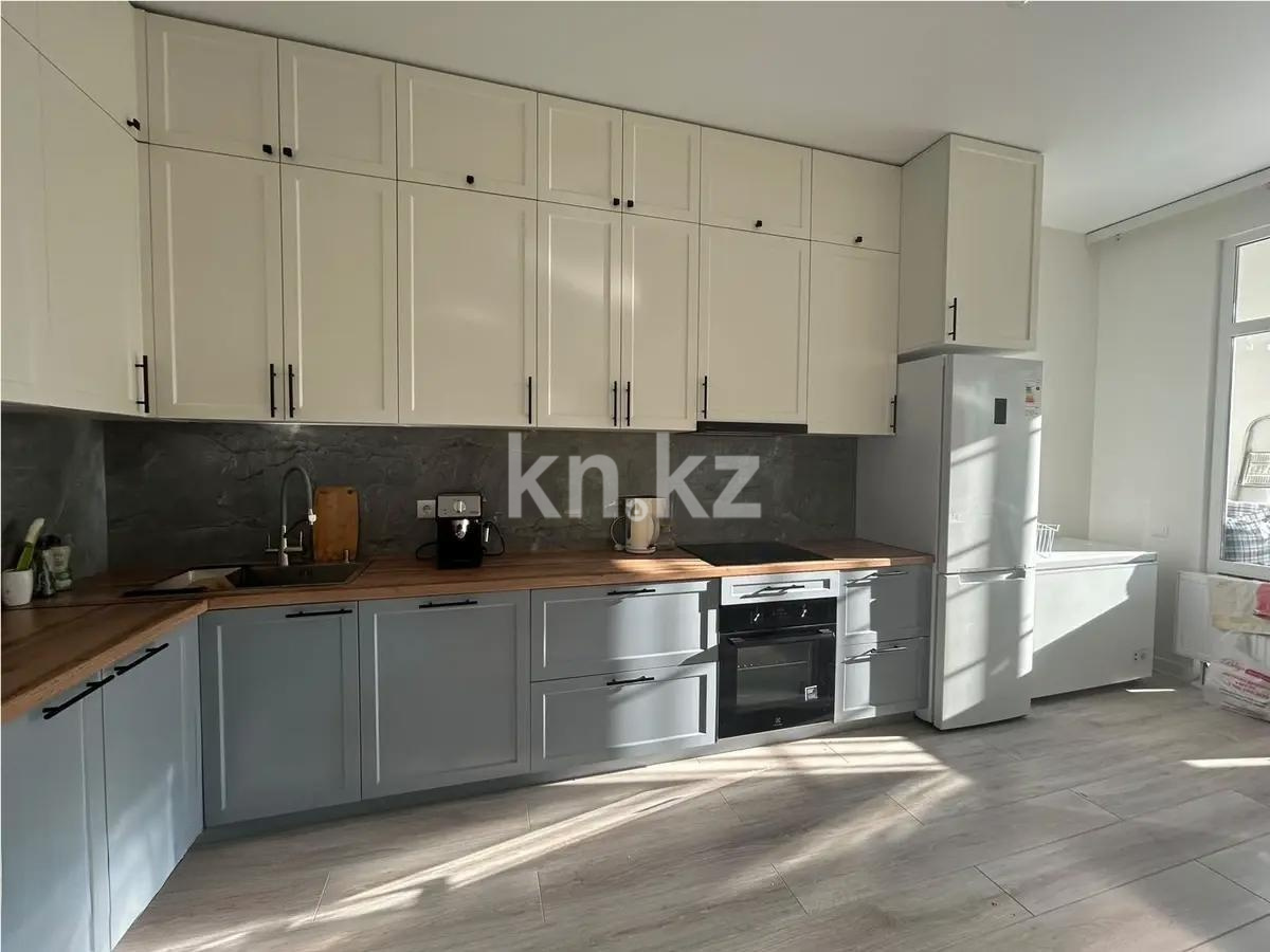 Продажа 2-комнатной квартиры, 65 м² в Астане - фото 3