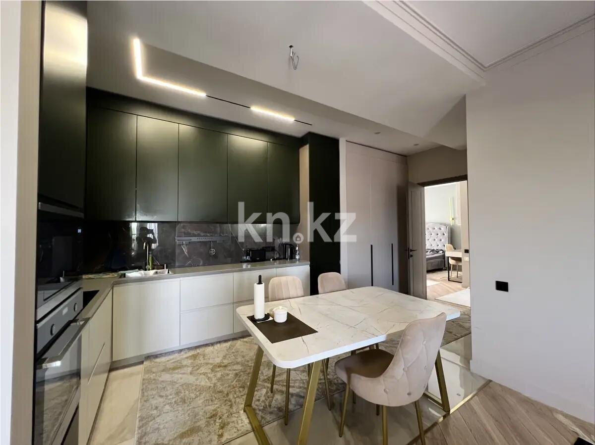 Продажа 3-комнатной квартиры, 100 м² в Алматы - фото 4