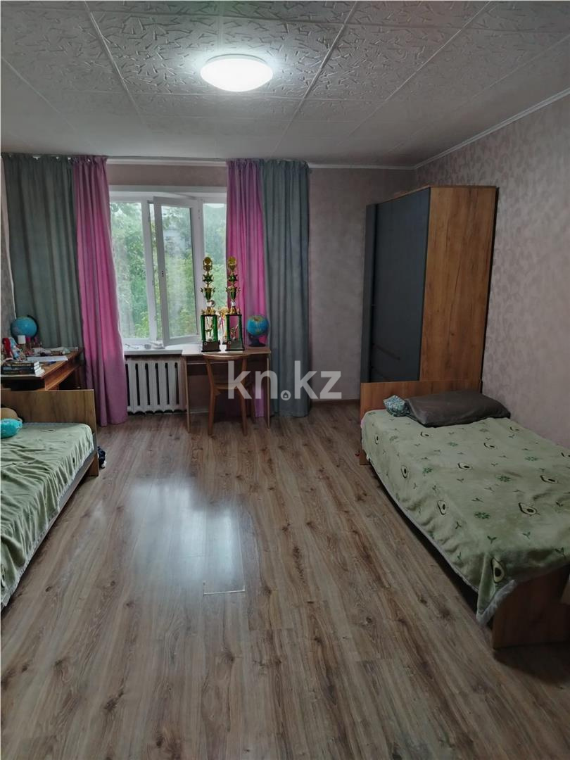 Продажа 3-комнатной квартиры, 60 м² в Астане - фото 3