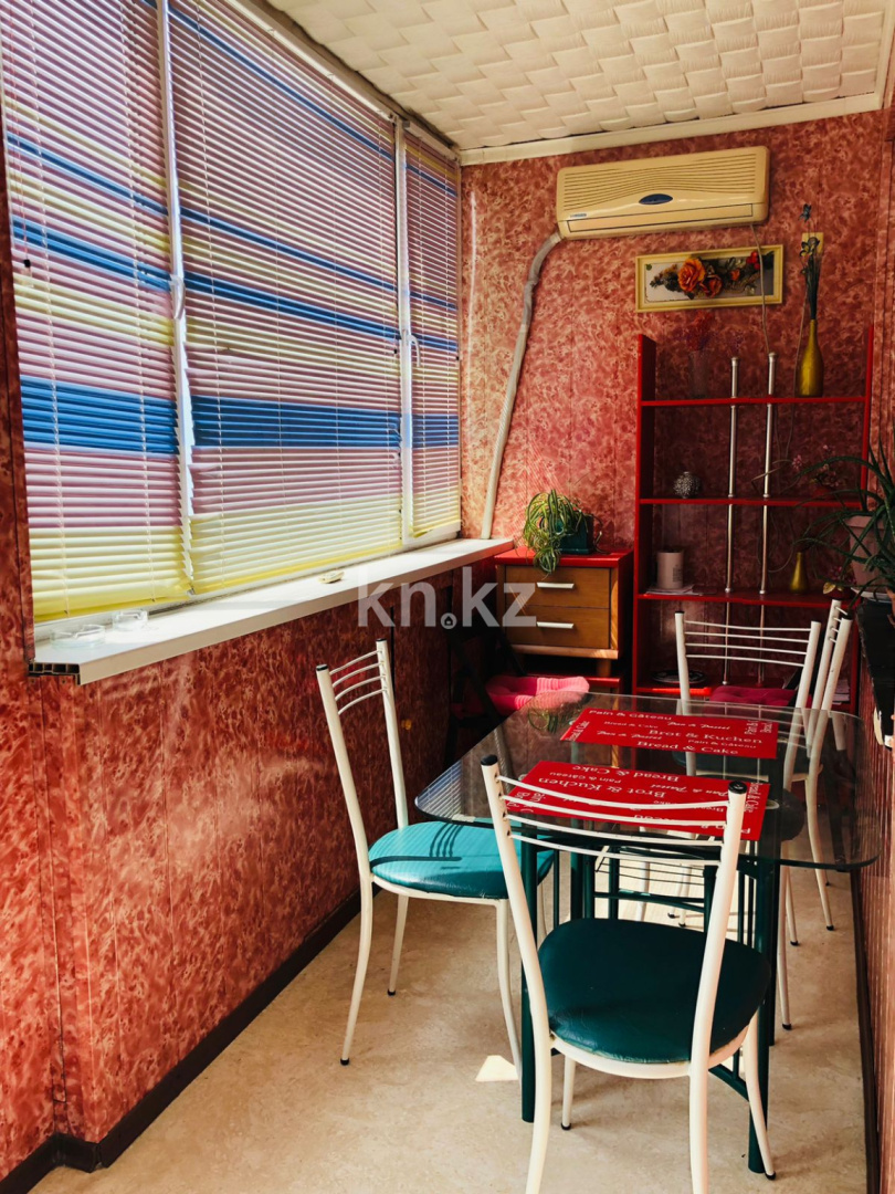 Продажа 2-комнатной квартиры, 55 м² - Продажа квартир в Актау фото 6 из 13