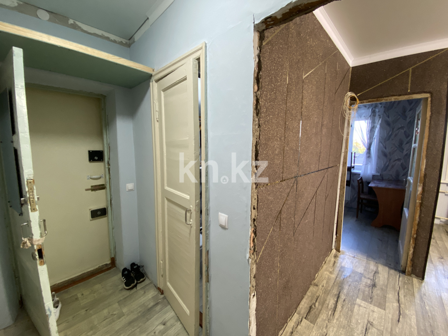 Продажа 2-комнатной квартиры, 45 м² в Караганде - фото 14