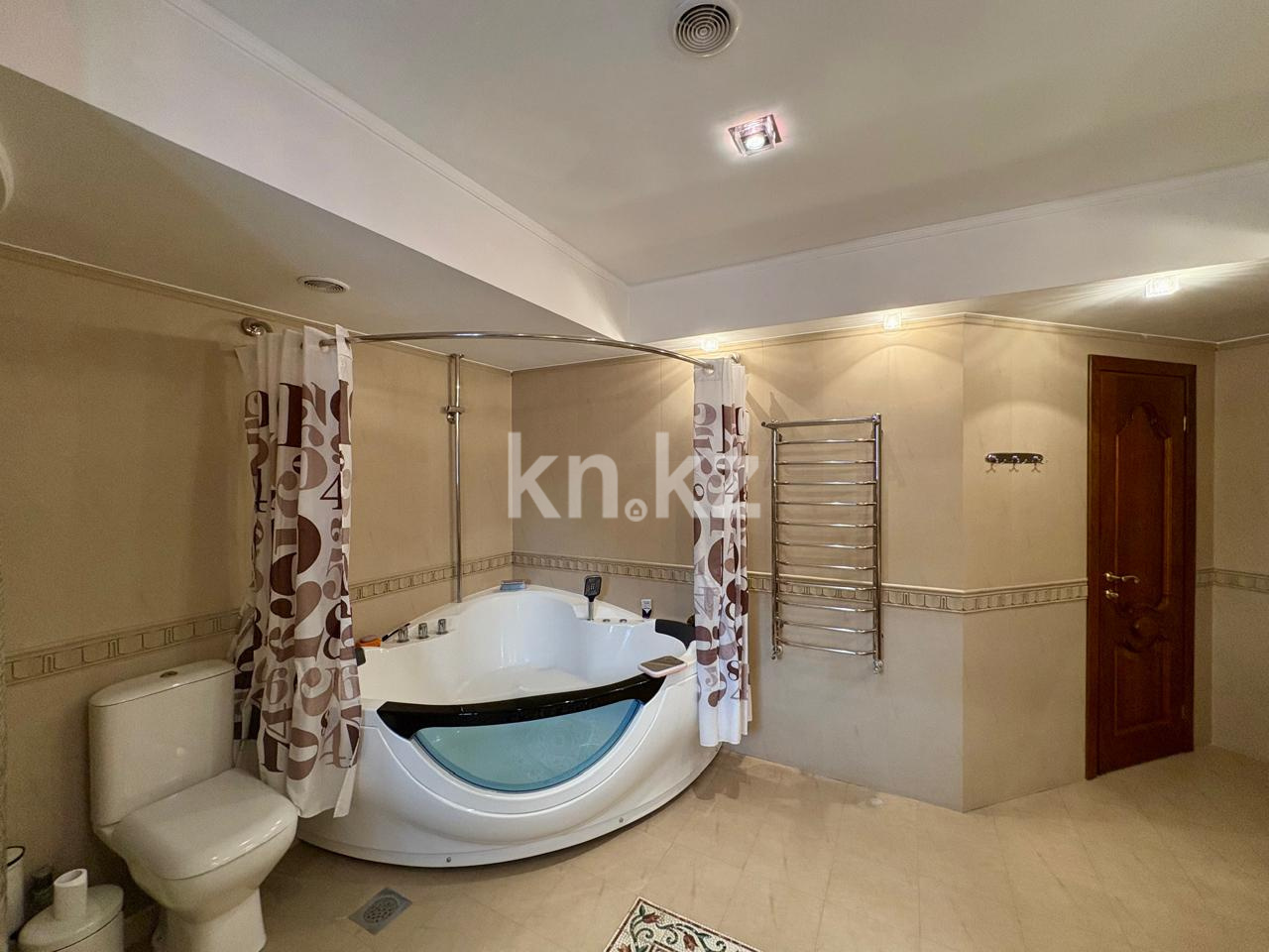 Продажа 5-комнатного дома, 600 м², ул. Кошек батыра - Продажа домов, коттеджей в Казахстане фото 27 из 40