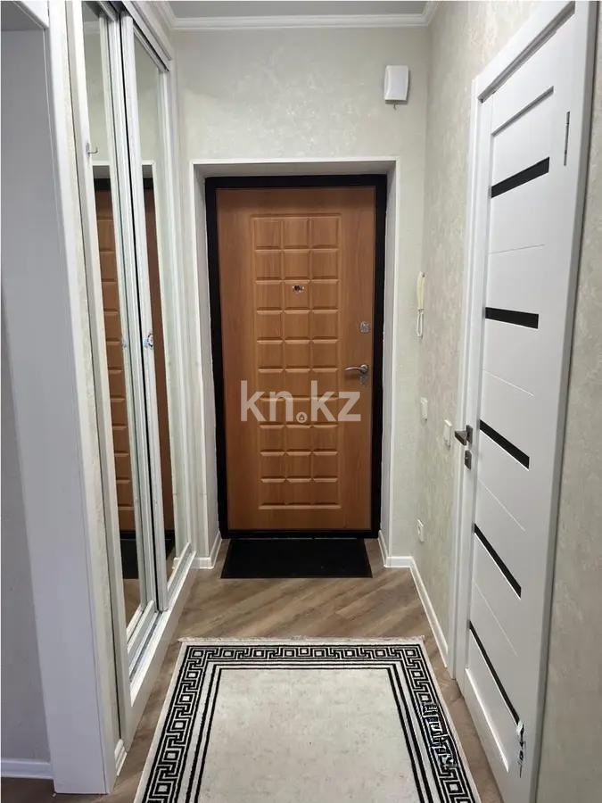 Продажа 1-комнатной квартиры, 36.3 м² - Продажа однокомнатных квартир в кирпичном доме в Казахстане - страница 2 фото 4 из 5