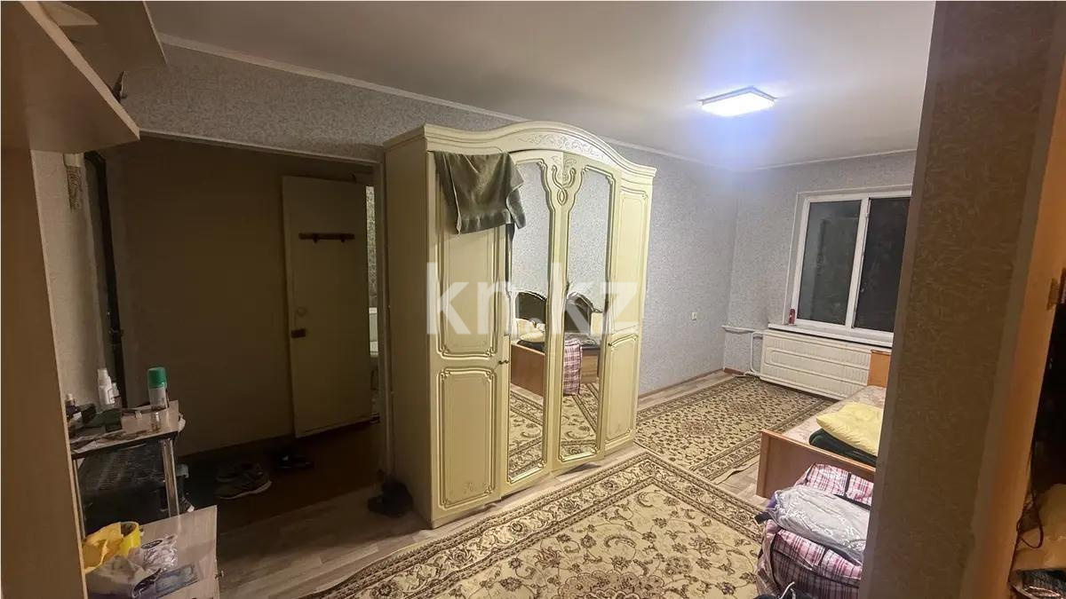 Продажа 2-комнатной квартиры, 43 м² - Недвижимость в Алматы фото 1 из 4