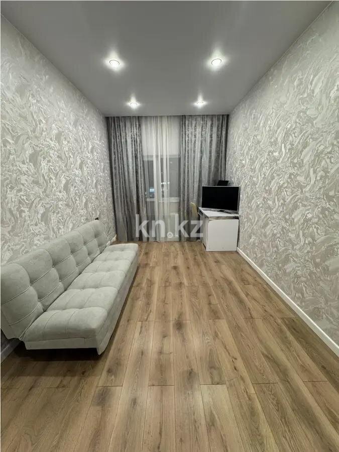 Продажа 2-комнатной квартиры, 48 м² в Астане