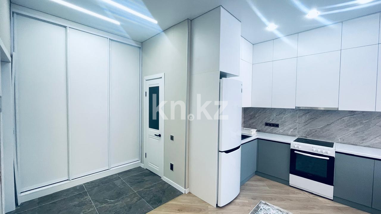 Продажа 1-комнатной квартиры, 35 м² - Продажа квартир в Караганде с фото - страница 9 фото 3 из 7