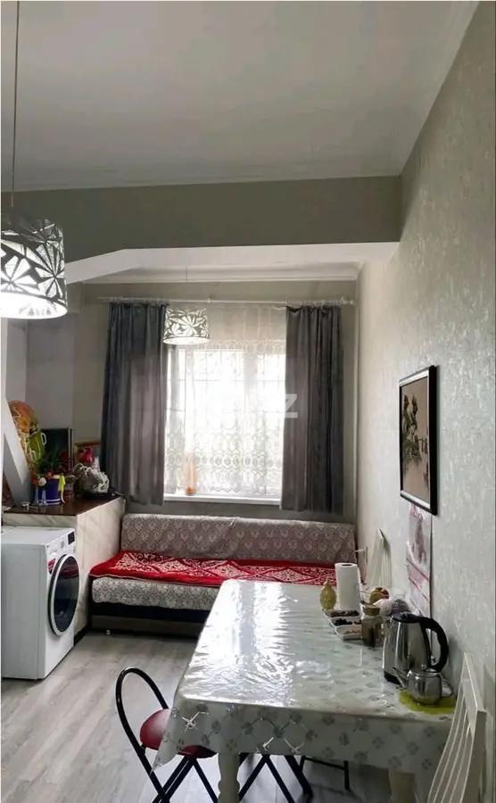 Продажа 1-комнатной квартиры, 42.4 м², мкр-н Айнабулак-2, дом  32/2 - Продажа  однокомнатных квартир в Алматы без посредников фото 1 из 4