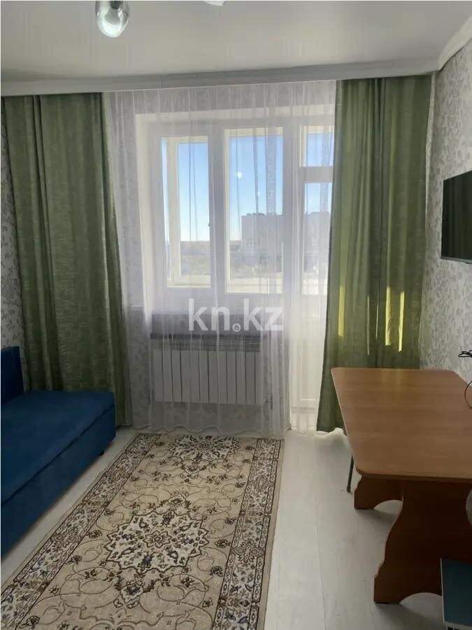 Продажа 1-комнатной квартиры, 22 м² в Астане