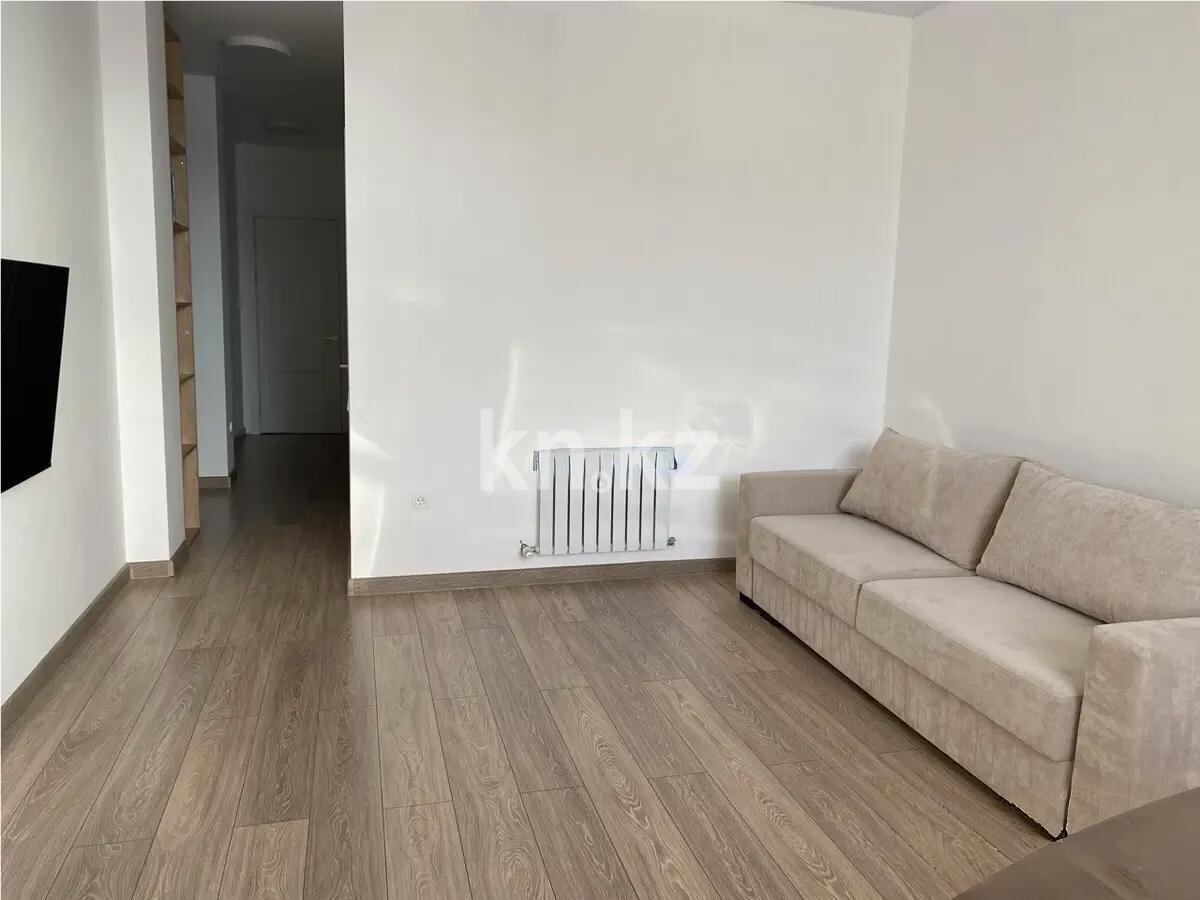 Продажа 2-комнатной квартиры, 64.4 м² в Астане