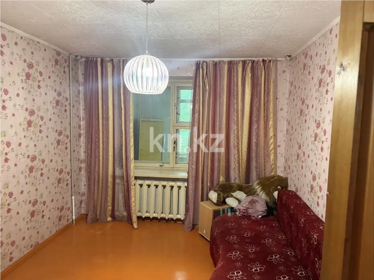 Продажа 3-комнатной квартиры, 88 м² - Продажа квартир в блочном доме в Казахстане - страница 3 фото 2 из 6