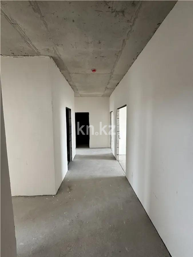 Продажа 4-комнатной квартиры, 118.57 м², ул. Серкебаева, дом  22 в Астане - фото 4