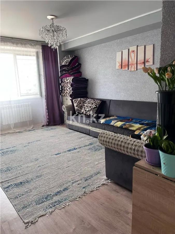 Продажа 3-комнатной квартиры, 78 м², ул. Алтын орда, дом  6/47 в Алматы