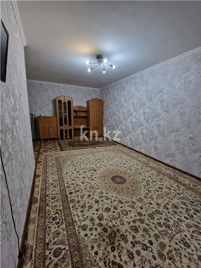 Продажа 1-комнатной квартиры, 37 м² в Астане - фото 2