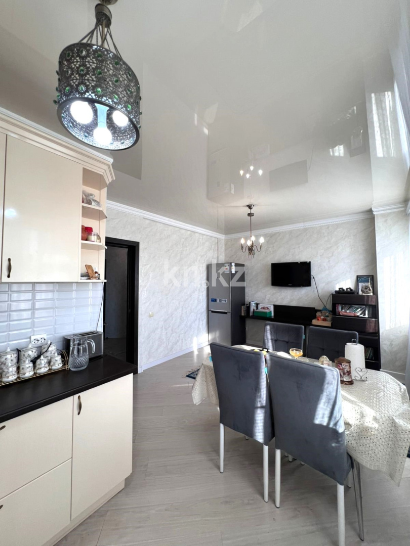 Продажа 3-комнатной квартиры, 83 м², пр. Мангилик Ел в Астане - фото 8