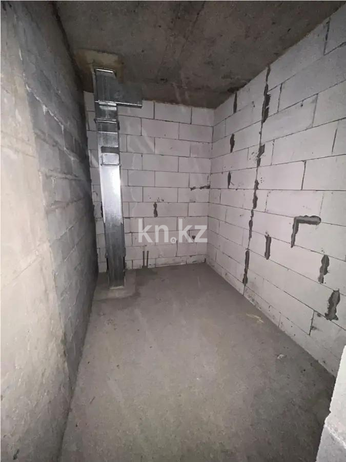 Продажа 2-комнатной квартиры, 49.8 м², ул. Ауэзова, дом  2/8 - Продажа  двухкомнатных квартир в Алматы без посредников с фото фото 4 из 5