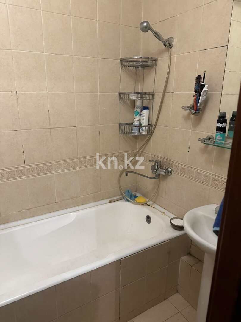 Аренда 2-комнатной квартиры, 52 м² в Алматы - фото 4