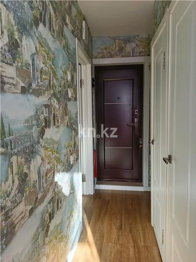 Продажа 1-комнатной квартиры, 30 м², 3 мкр-н, дом  12 в Абае - фото 4