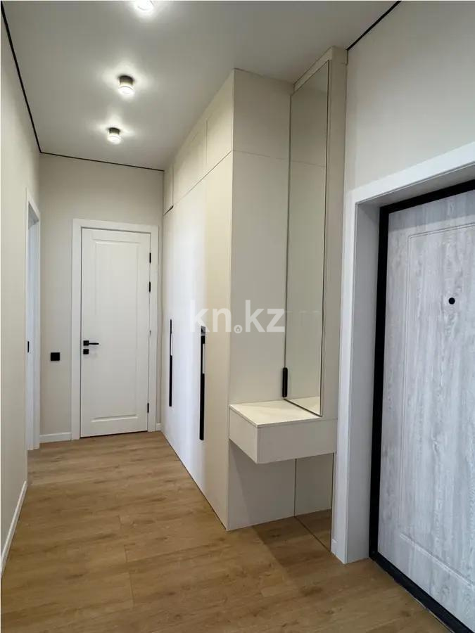 Продажа 2-комнатной квартиры, 59 м², пр. Туран, дом  52/3 в Астане - фото 5