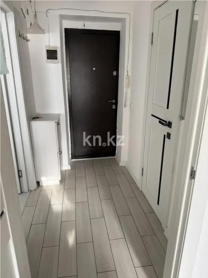 Продажа 1-комнатной квартиры, 36 м² - Недвижимость в Астане - страница 17 фото 4 из 5