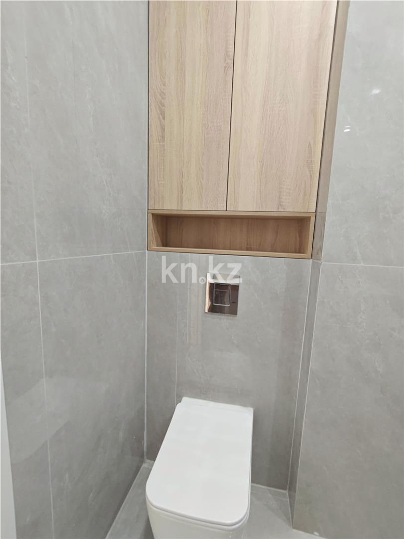 Продажа 1-комнатной квартиры, 40.8 м² - Продажа квартир в Казахстане - страница 27 фото 7 из 8