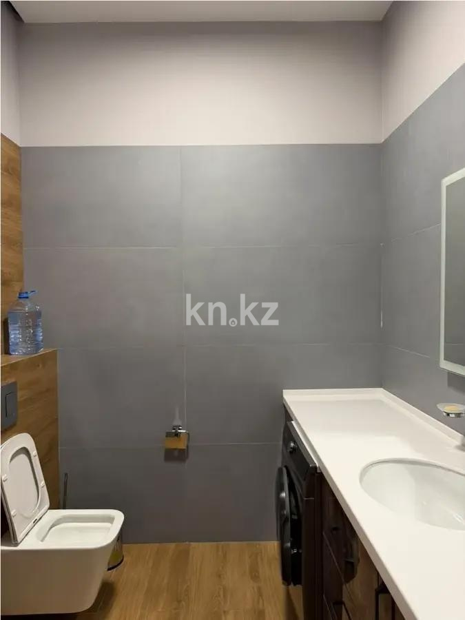 Продажа 4-комнатной квартиры, 220 м² - Продажа квартир в новостройках Алматы без посредников - страница 26 фото 6 из 6