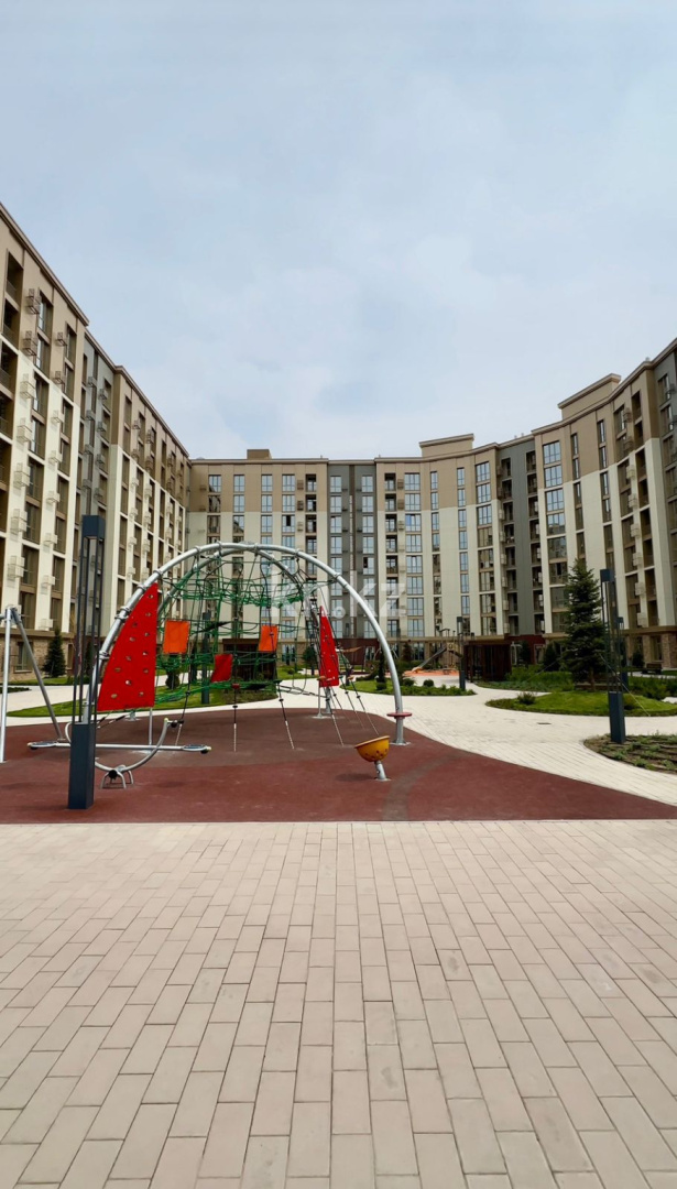 Продажа 3-комнатной квартиры, 117 м², пр. Байдибек би, дом  113/10 - Продажа квартир в Шымкенте фото 3 из 40