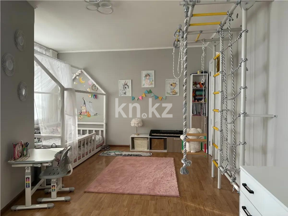 Продажа 3-комнатной квартиры, 88.3 м² - Продажа квартир в Астане в р-не Байконур - страница 3 фото 3 из 8