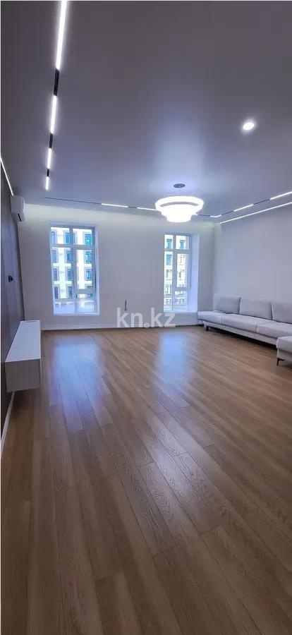 Продажа 4-комнатной квартиры, 130 м² в Астане