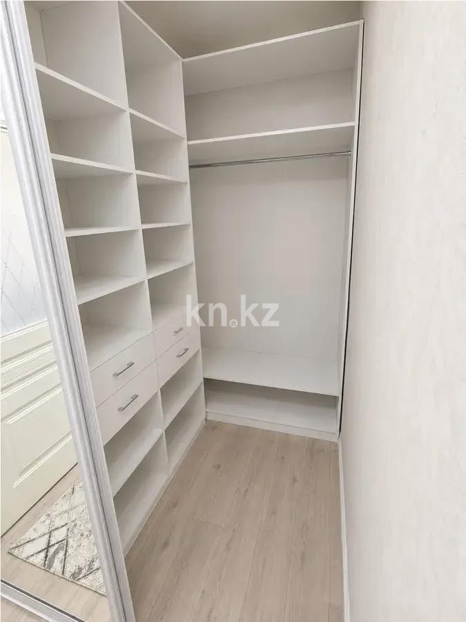 Продажа 2-комнатной квартиры, 53.7 м² - Продажа  двухкомнатных квартир в новостройках Астаны - страница 3 фото 4 из 4