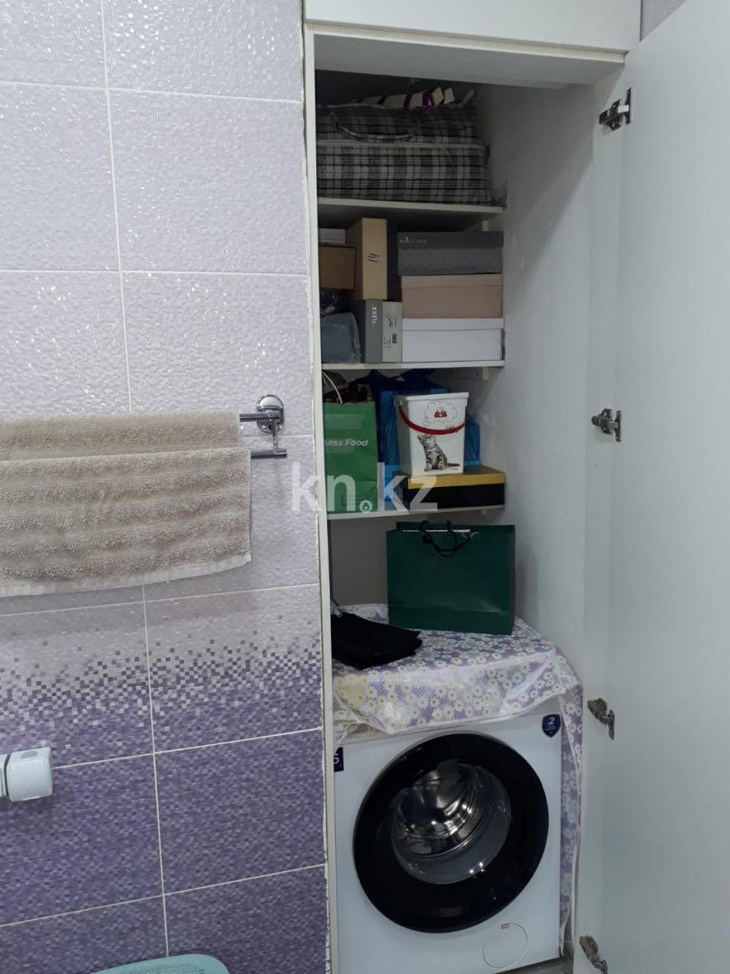 Продажа 3-комнатного дома, 80 м², ул. Енисейская в Алматы - фото 7