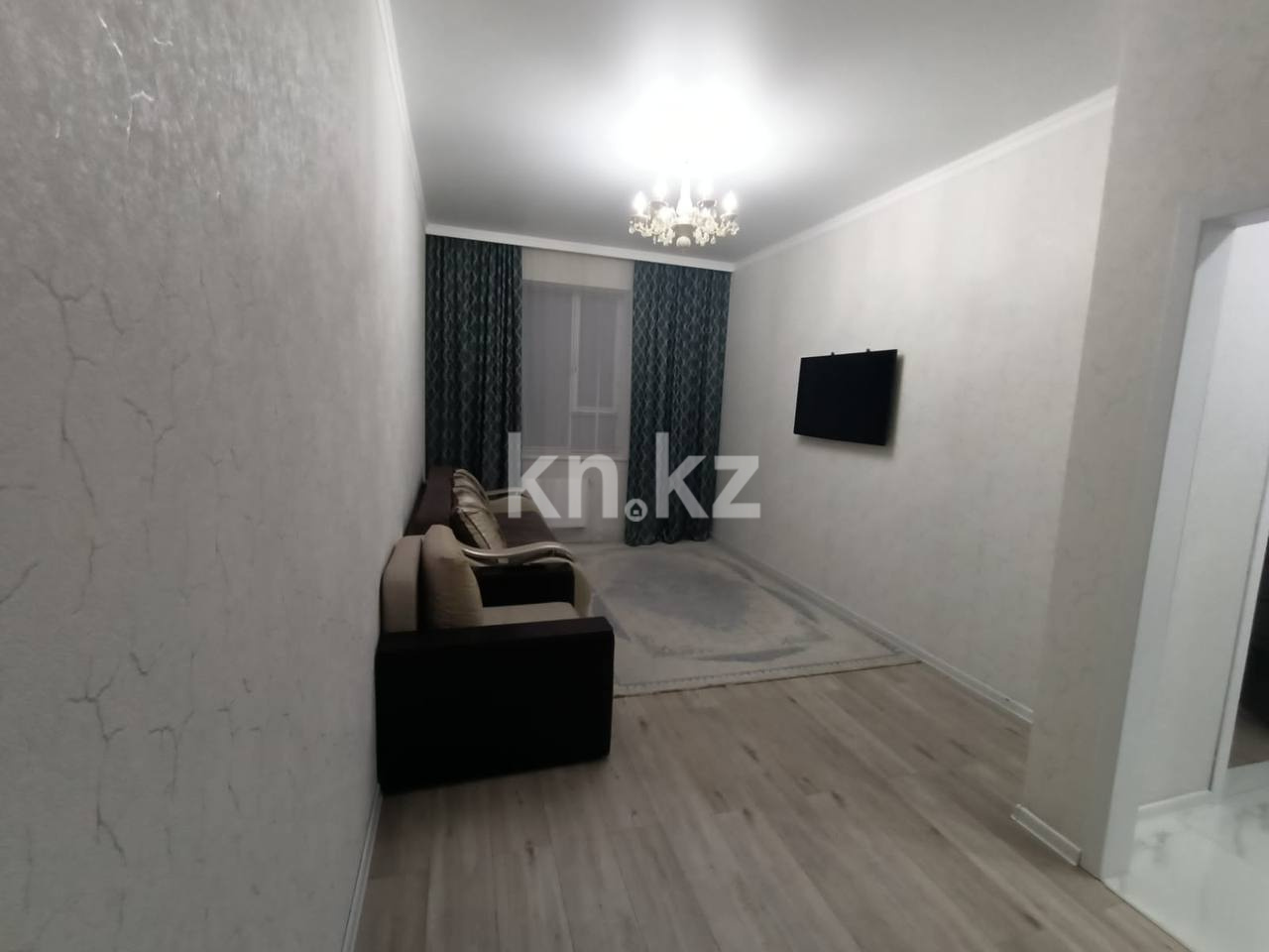 Аренда 1-комнатной квартиры, 40 м² - Аренда квартир помесячно в Казахстане - страница 5 фото 4 из 7