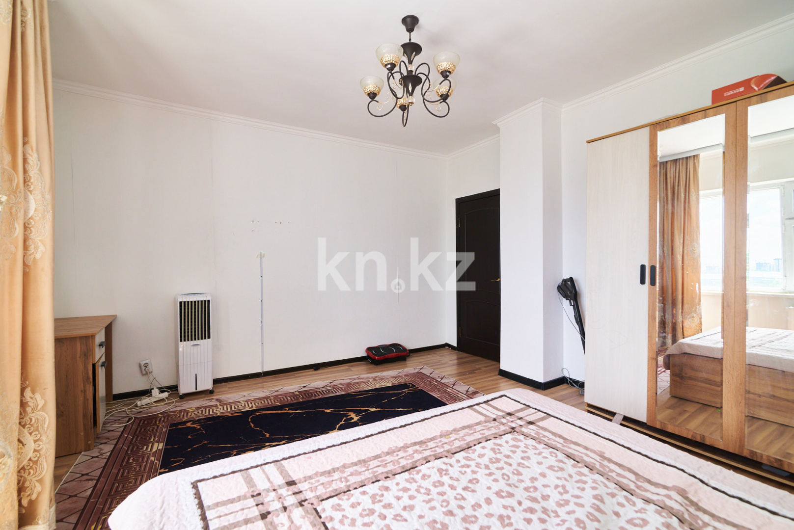 Продажа 4-комнатной квартиры, 89 м² в Астане - фото 13