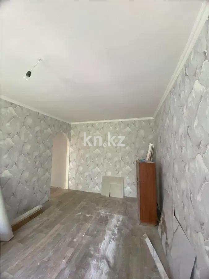 Продажа 2-комнатной квартиры, 48 м², пр. Республики, дом  6 - Продажа  двухкомнатных квартир в Караганде фото 1 из 6