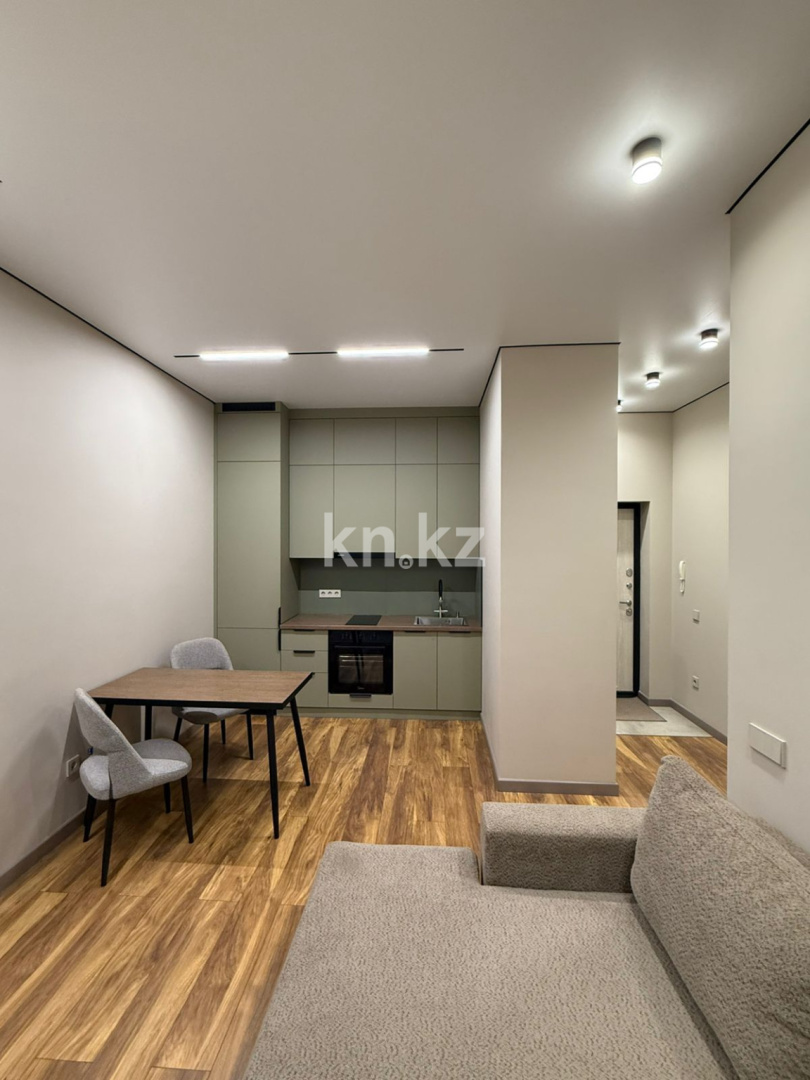 Продажа 2-комнатной квартиры, 39 м² в Астане - фото 2