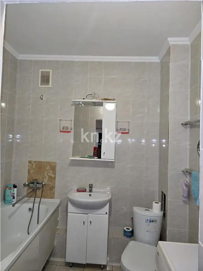 Продажа 1-комнатной квартиры, 36.7 м², ул. Нарикбаева, дом  9 - Продажа квартир в новостройках Астаны фото 3 из 5