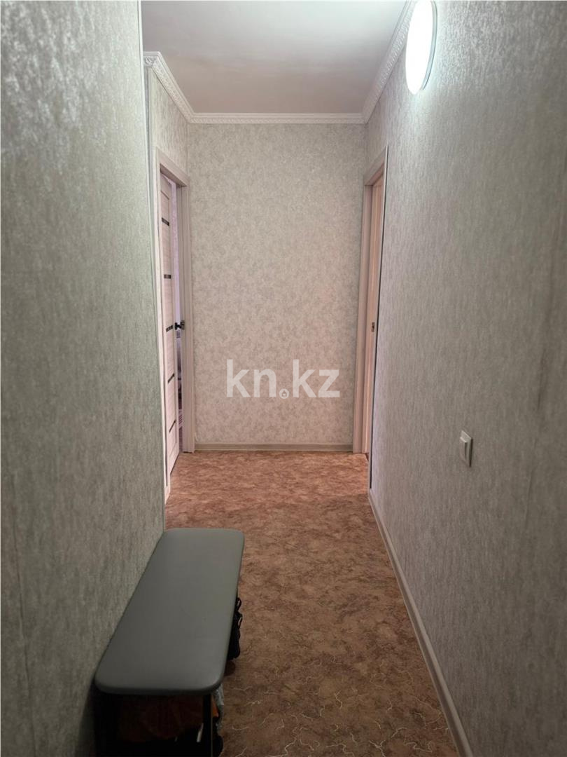 Продажа 2-комнатной квартиры, 47 м², мкр-н 18 - Продажа квартир в Караганде фото 12 из 12