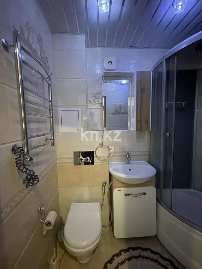 Продажа 3-комнатной квартиры, 51 м² в Алматы - фото 5
