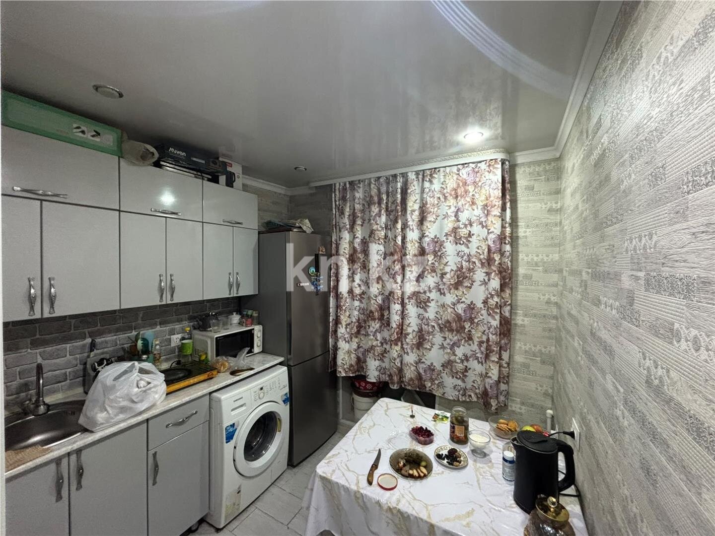 Продажа 2-комнатной квартиры, 42 м² в Караганде - фото 4