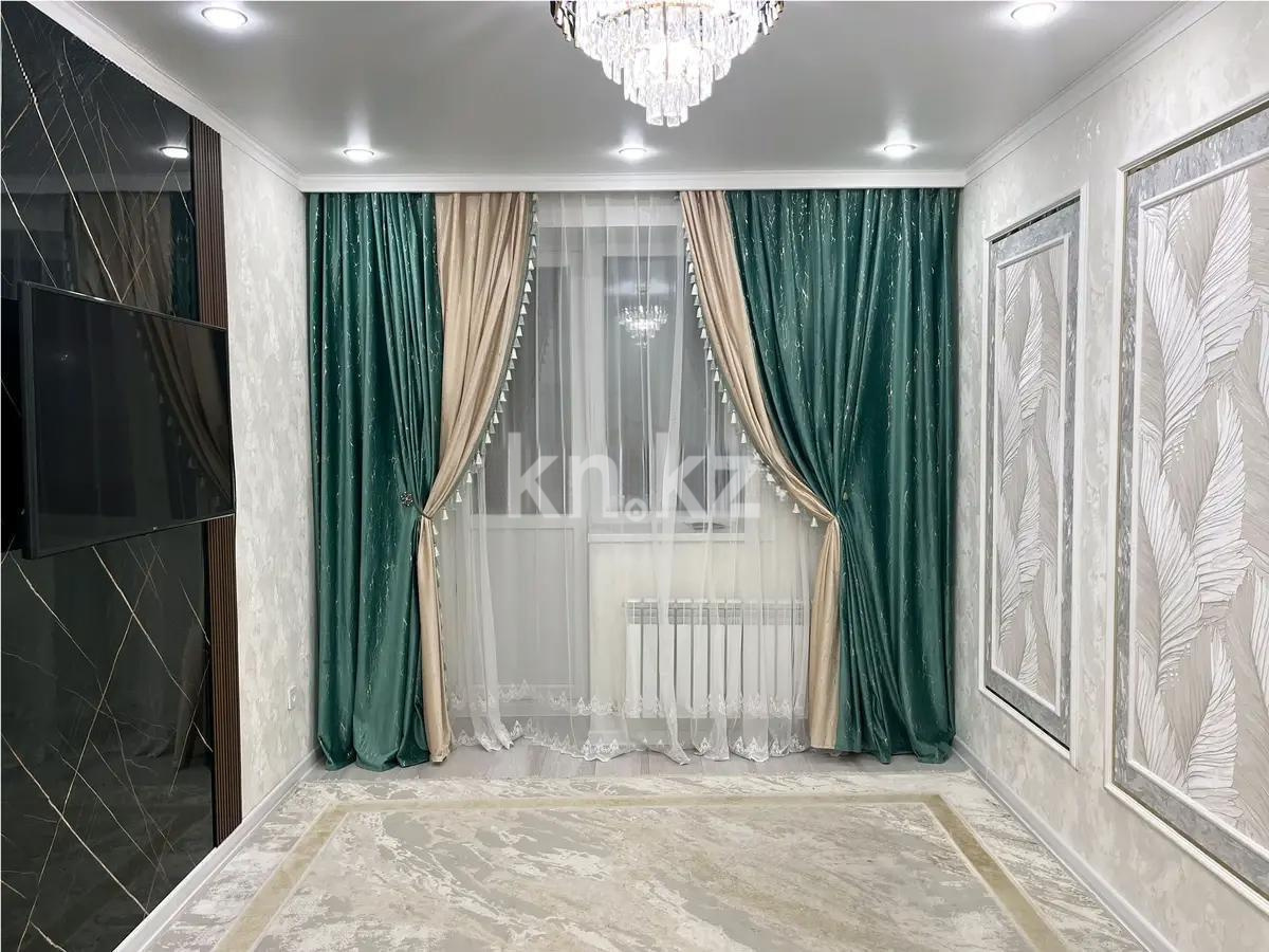 Продажа 2-комнатной квартиры, 59 м², ул. Болекпаева, дом  22 в Астане