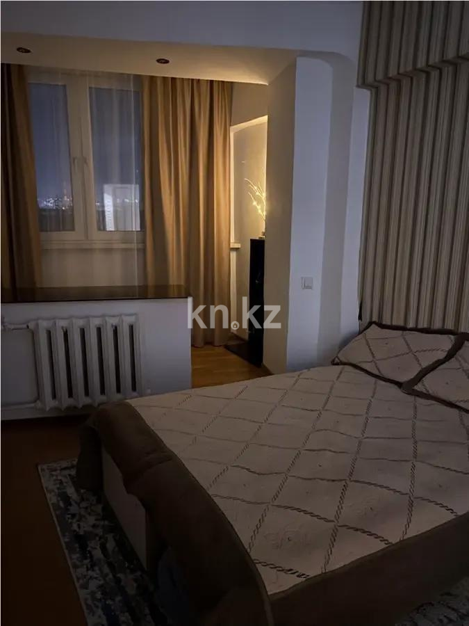 Продажа 2-комнатной квартиры, 42 м² в Алматы - фото 3