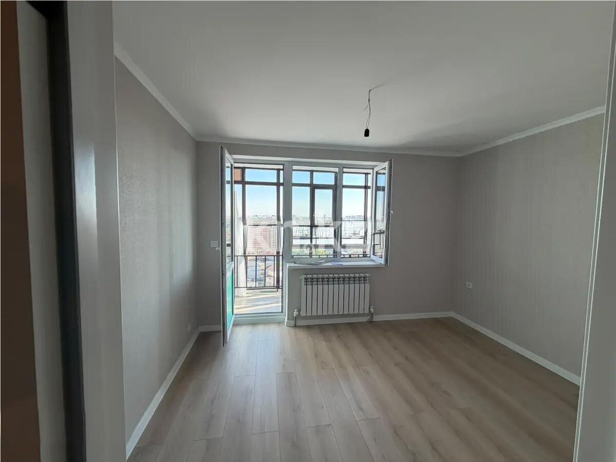 Продажа 2-комнатной квартиры, 44 м² в Астане