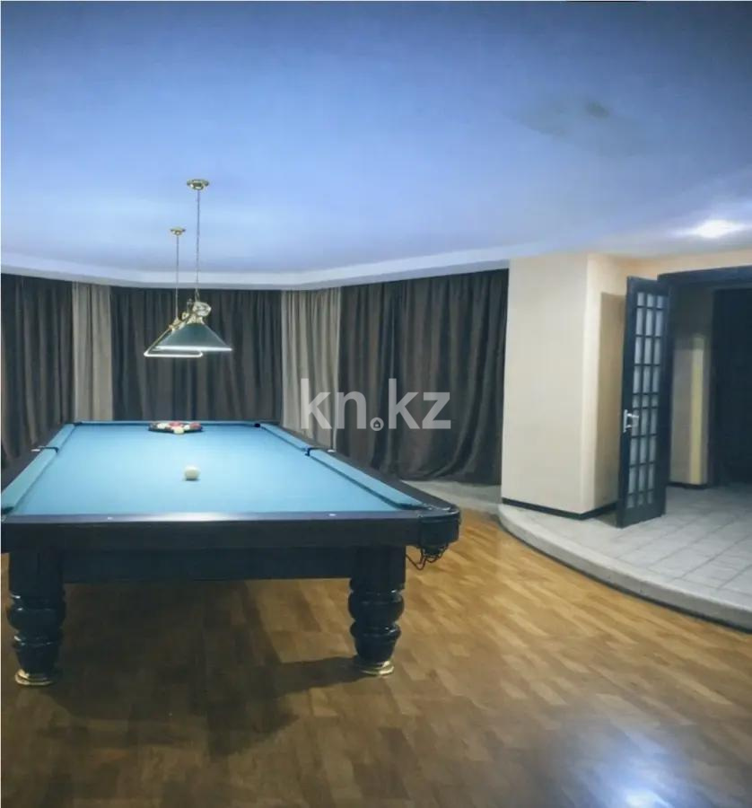 Продажа 7-комнатной квартиры, 235 м² - Продажа квартир в Алматы - страница 31 фото 6 из 11