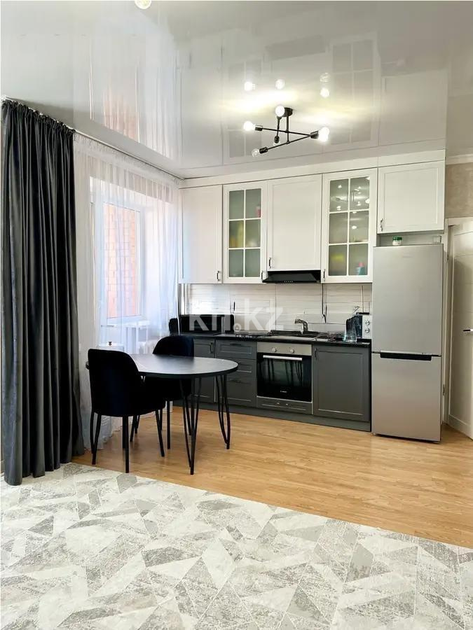 Продажа 2-комнатной квартиры, 48 м² в Астане - фото 3
