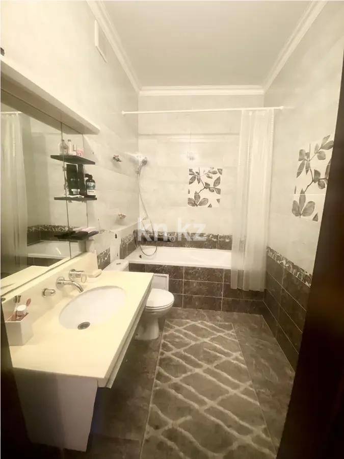 Продажа 4-комнатной квартиры, 170 м² - Продажа квартир в монолитно-каркасном доме в Астане фото 6 из 8
