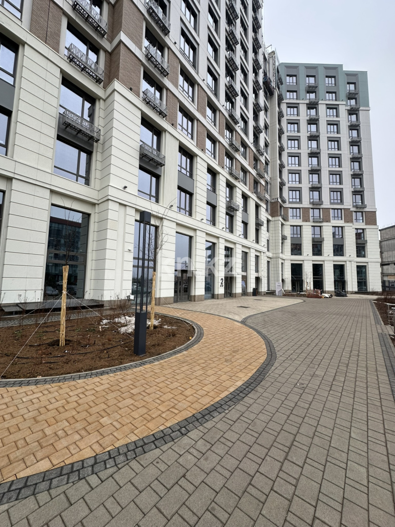 Продажа помещения, 144 м² - Продажа офисных и торговых помещений в Казахстане - страница 3 фото 2 из 5